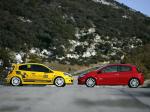 Renault Clio Cup RS 2006 года